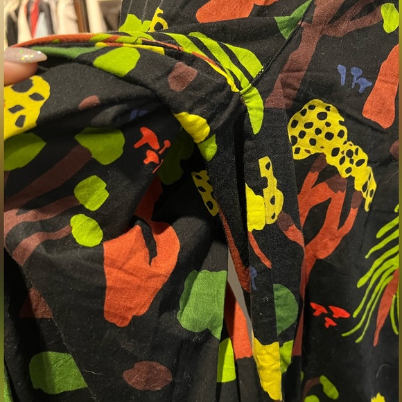 Nooworks - Forager Catalina Poplin Pants - Picture 2 of 3